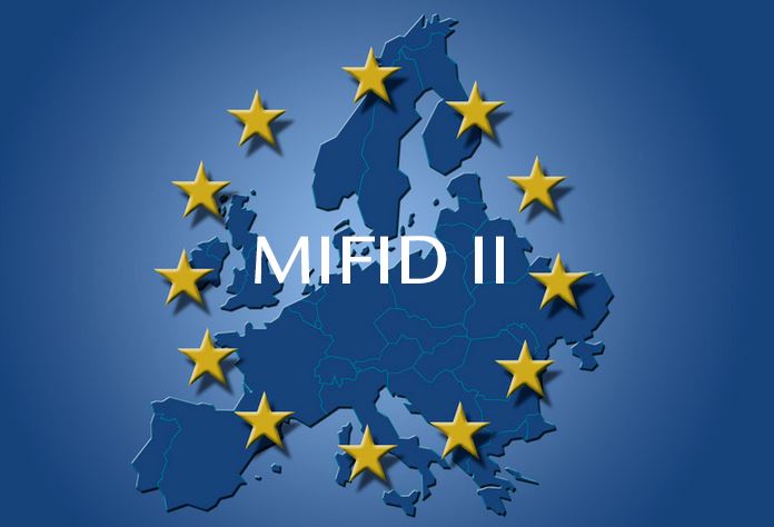 Respostas sobre o MIFID II