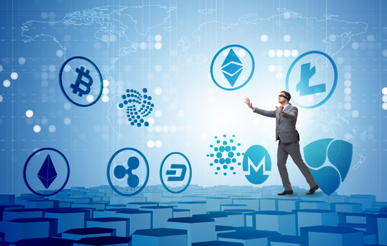 IOTA: o que é, como funciona e como comprar