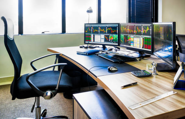 Como se tornar um corretor da bolsa - Rankia