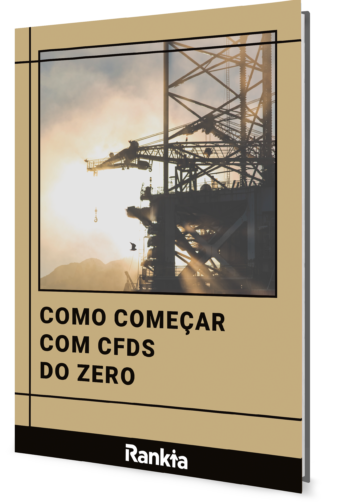 Como começar com CFDs do zero