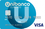 Unibanco Visa Clássico