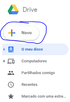 google finance: drive