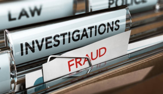 as maiores fraudes financeiras