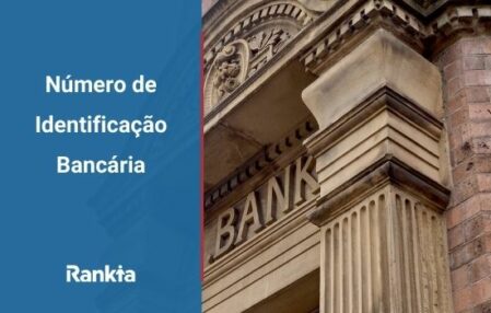 Número de Identificação Bancária (NIB) e agora o IBAN