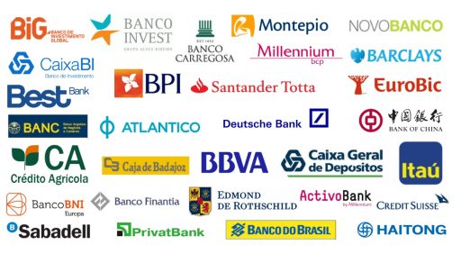 bancos de portugal