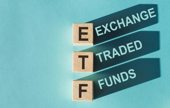 Como escolher um ETF?