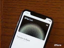 Apple Pay Plataformas de pagamento móvel