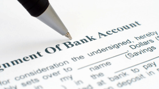 Image for Número de Identificação Bancária (NIB) e agora o IBAN