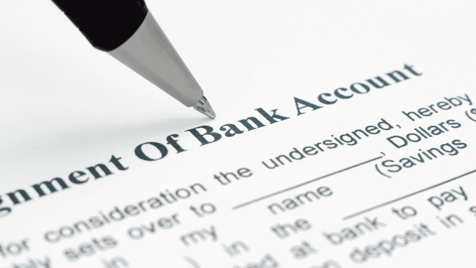 NIB: o que é e qual a diferença para o IBAN