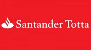 Horário de funcionamento Santander Totta