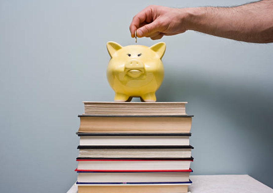 Melhores livros para aprender sobre a Bolsa