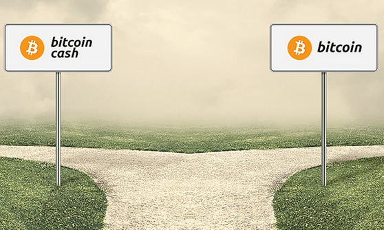 Diferenças entre Bitcoin Cash e Bitcoin