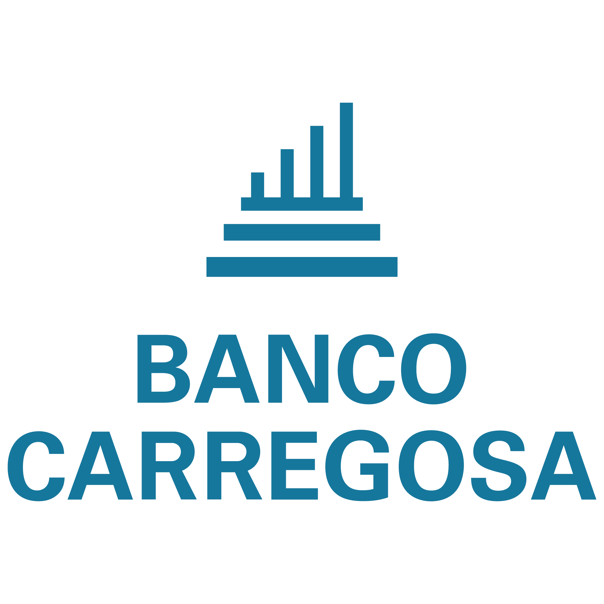 contas poupanças Banco Carregosa