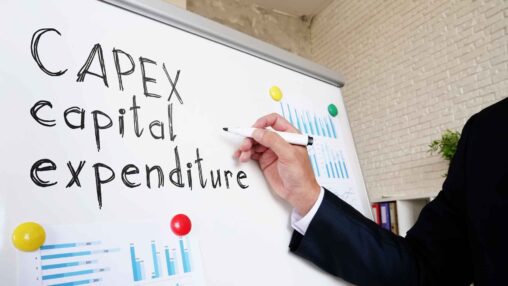 Image for CAPEX: o que é, como funciona e qual a importância para as empresas