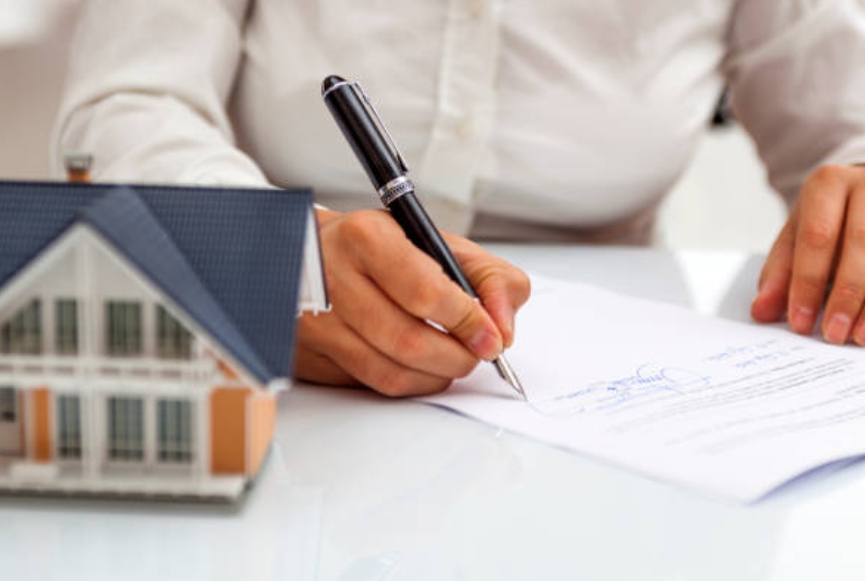 Documentos para vender uma casa