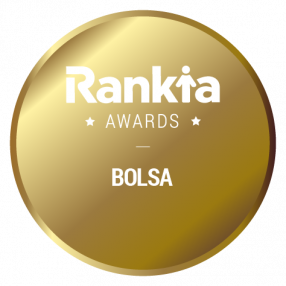 Prémios Rankia Bolsa