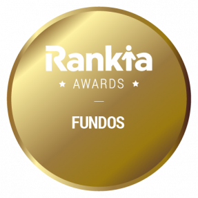 Prémios Rankia Fundos