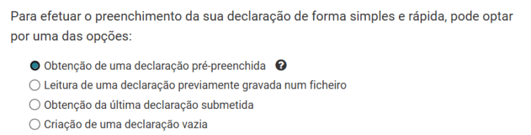 Assistente de Preenchimento