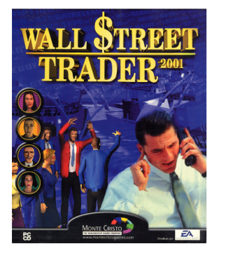 melhores jogos de investimento: wall street Trader