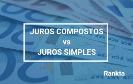 juros compostos