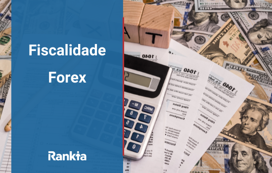 Como declarar Forex no IRS