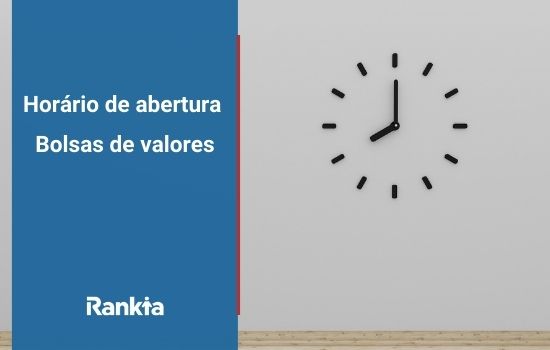 Horário Bolsa: a que hora abre e fecha a bolsa? - Rankia Portugal