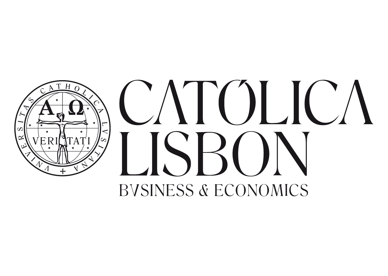 melhores faculdades de economia: caatolica lisbon