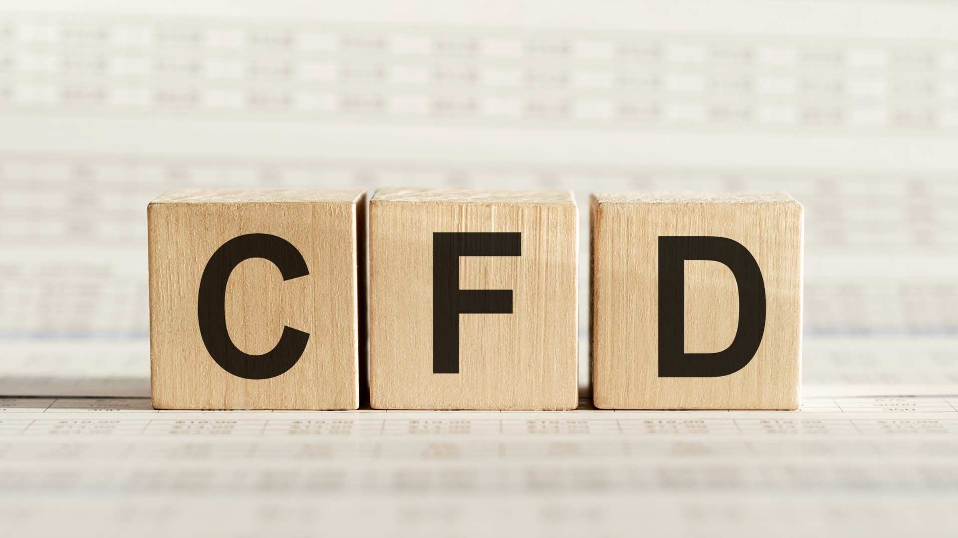 Cfds Tt O que são e como funciona os CFDs? - Rankia