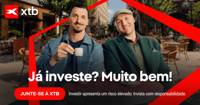 campanha xtb juros 4,5 novos clientes