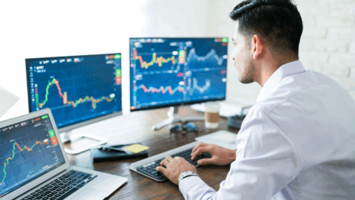 Image for Comprar ações em Portugal: aprende a investir do zero