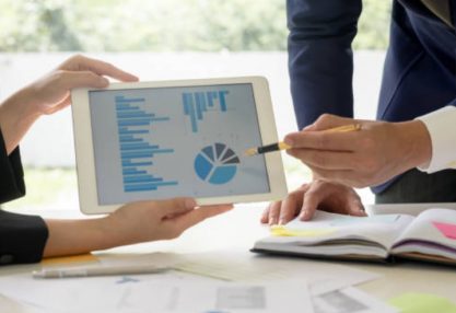 demonstração dos fluxos de caixa