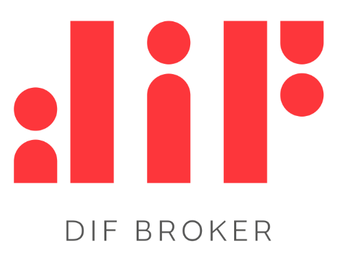 dif broker