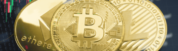 Melhores corretoras de criptomoedas