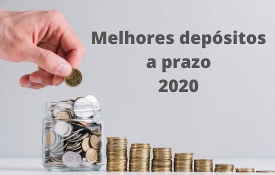 melhores depósitos