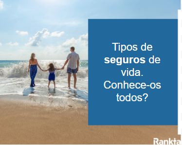 tipos seguro vida