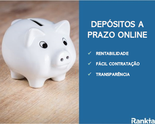 depósitos online