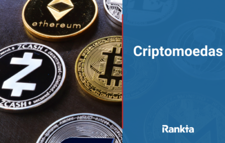 Image for O que são criptomoedas e como funcionam?