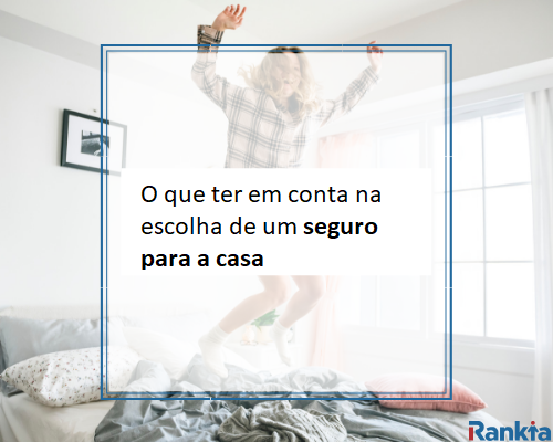 seguro para a casa