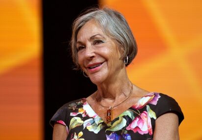 Alice walton