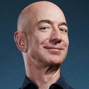 Jeff Bezos