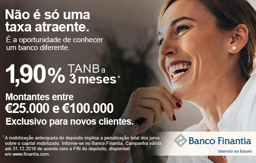 depósito finantia