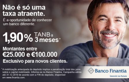 depósito finantia