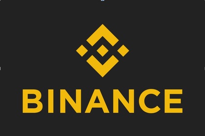 logo Binance