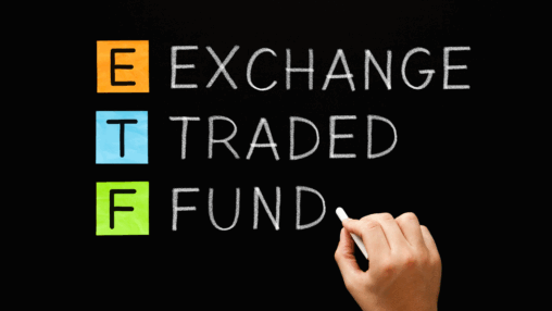 Image for Melhores ETFs que distribuem dividendos