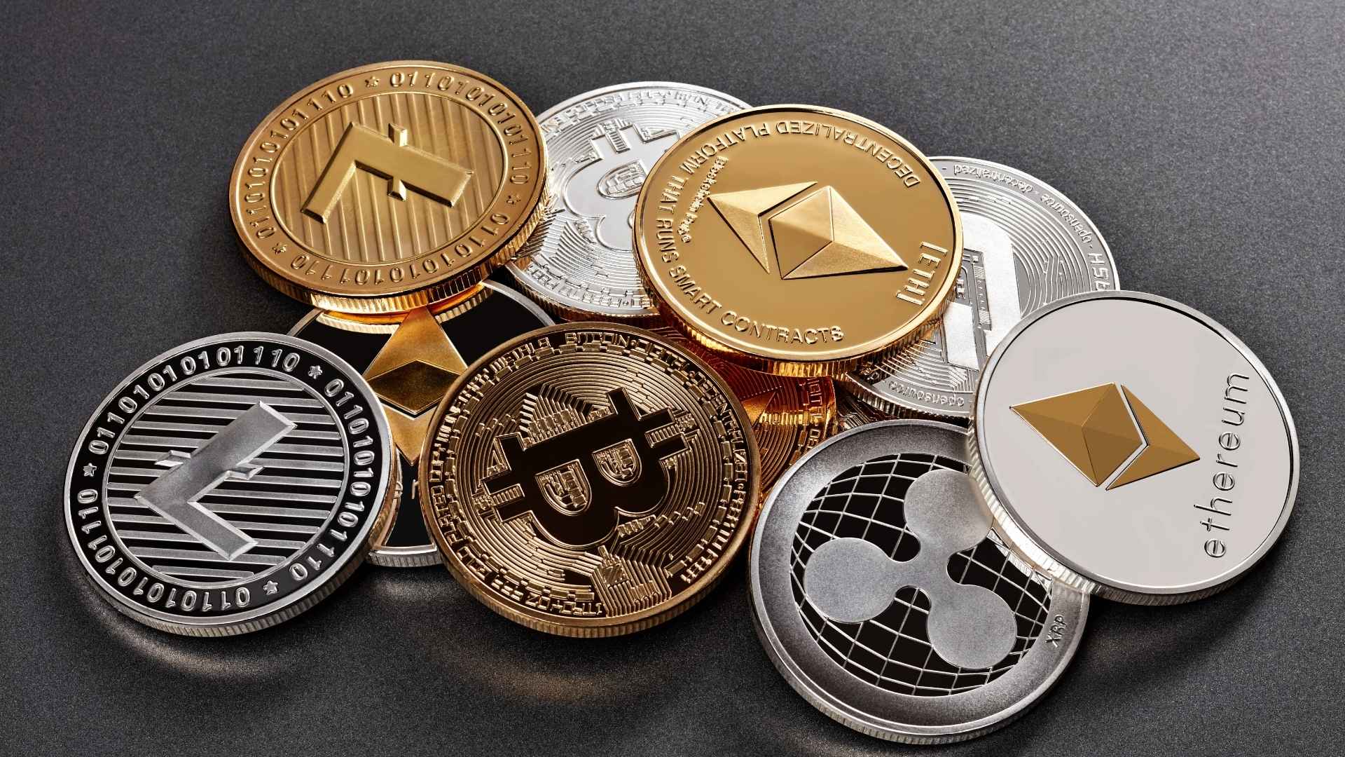 Ranking das melhores exchanges para comprar criptomoedas