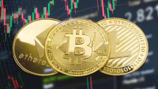 Image for Melhores exchanges de criptomoedas
