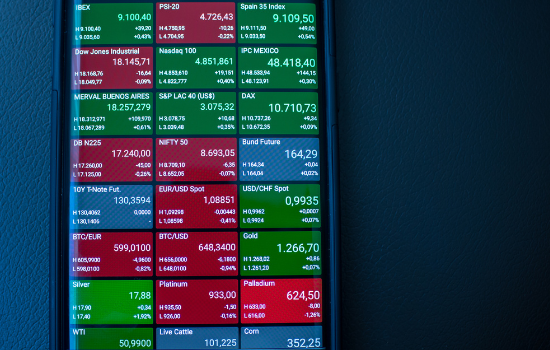 Investir em Ativos financeiros | O que são e como escolher