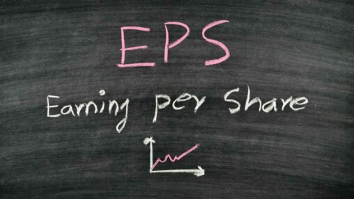 Image for EPS: o que é, como se calcula e qual a importância do lucro por ação