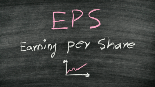Image for EPS: o que é, como se calcula e qual a importância do lucro por ação