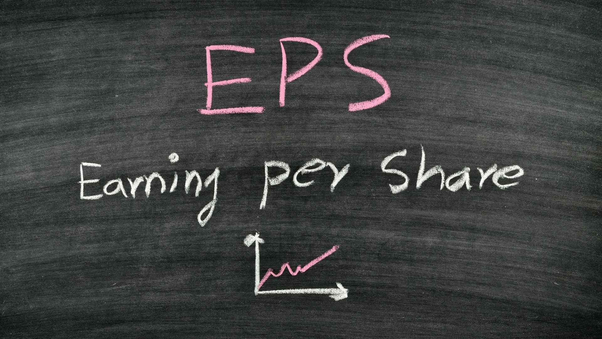 EPS: o que é, cálculo e importância do lucro por ação